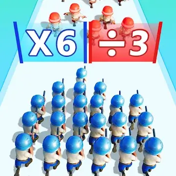 Top War Battle Game Banner